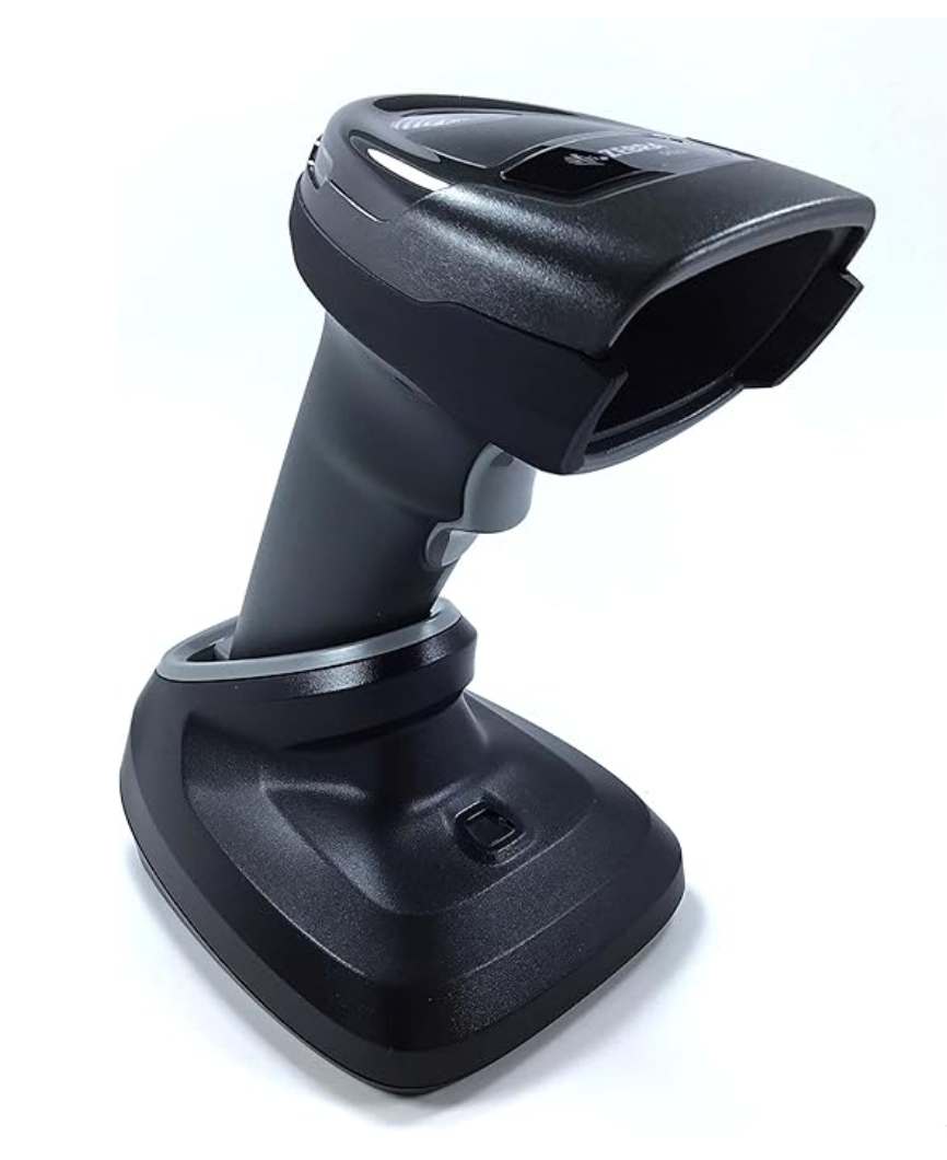 Barcode Scanner